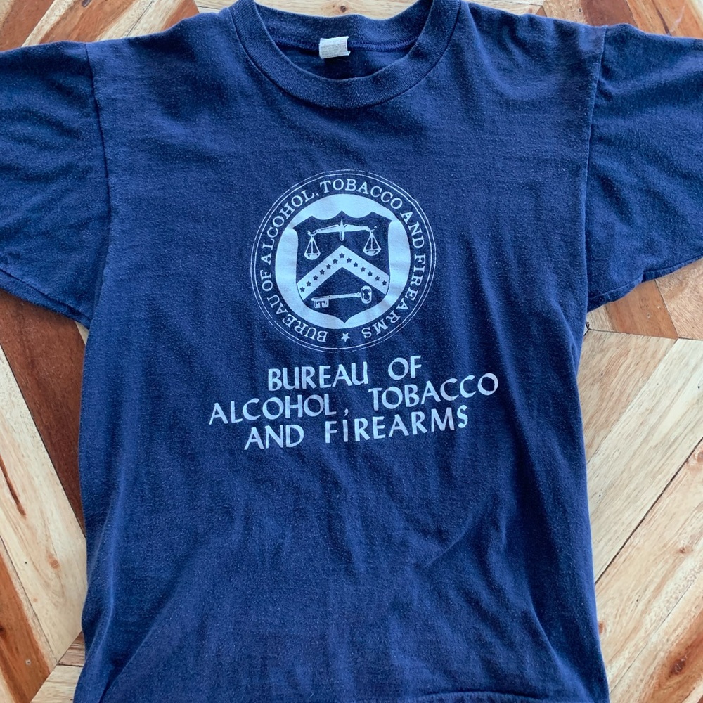 Vintage Tee